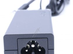 KP.04501.017 PUNJAČ ZA LAPTOP.45W.19V.1.1X3.0X7.7.ADP-45FE.BLACK