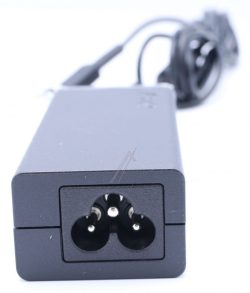 KP.04501.017 PUNJAČ ZA LAPTOP.45W.19V.1.1X3.0X7.7.ADP-45FE.BLACK