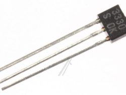 2SC3330 TRANZISTOR