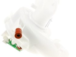 RLZ75-2500 12009748 MOTOR ZA VENTILATOR