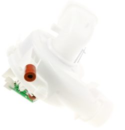 RLZ75-2500 12009748 MOTOR ZA VENTILATOR