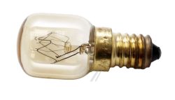 25W-230V E14-OVEN LAMP