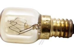 25W-230V E14-OVEN LAMP
