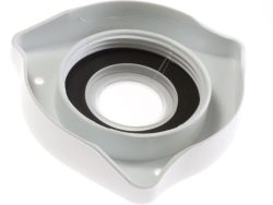 49017965 POKLOPAC DOZERA