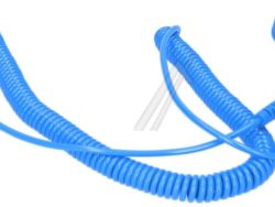 ESD-SPIRALKABEL MIT 2X10MM DK