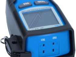5180 P 5180 TEMPERATUR- UND LUFTFEUCHTIGKEITS-DATENLOGGER
