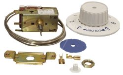 VP4 THERMOSTAT ALTERNATIVE PASSEND FÜR DANFOSS