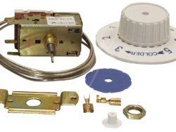 VP4 THERMOSTAT ALTERNATIVE PASSEND FÜR DANFOSS