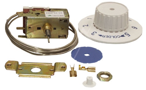 VP4 THERMOSTAT ALTERNATIVE PASSEND FÜR DANFOSS