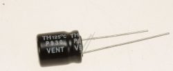 220UF-16V EGXE160ELL221MJC5S EL KO
