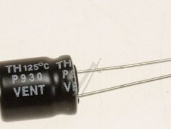 220UF-16V EGXE160ELL221MJC5S EL KO