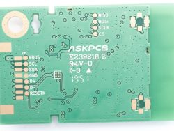 AH81-09787A A/ S-NETZWERK-WIRELESS AUDIO, MEMWL00007A, B