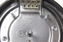 140055942019 KOCHPLATTE,145MM,  1000W/ 230V
