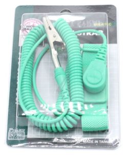 8PK-611 ANTISTATIK NARUKVICA