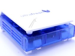 42327695 FILTER HOLDER GR BLUE(ULTRA FRESH)432C$