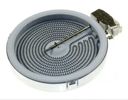 10.54114.704 8043846 STRAHLHEIZKÖRPER 145S 1200W 230V-1ST