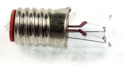 12V-0,04A-0,48W E5,5-SKALENLÄMPCHEN,  5,7X17,5MM