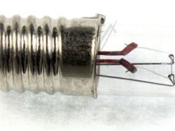 12V-0,04A-0,48W E5,5-SKALENLÄMPCHEN,  5,7X17,5MM