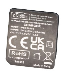 PSE50403 EU ADAPTER ZAMENSKI ZA PHILIPS