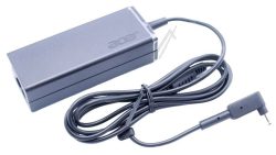 KP.04501.017 PUNJAČ ZA LAPTOP.45W.19V.1.1X3.0X7.7.ADP-45FE.BLACK