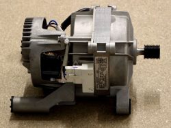 ZXGN-420-8-116L 11002015011786 BÜRSTENLOSER DC-MOTOR
