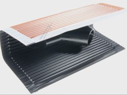 44311 DICHTUNGSSET FÜR MASTEN SCHWARZ VAR II