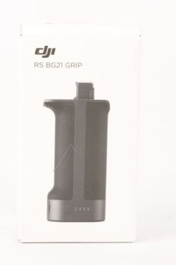 CP.RN.00000226.01 DJI RS BG21 GRIP