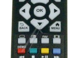 IRC87126 ERSATZFERNBEDIENUNG VORPROGRAMMIERT 1:1