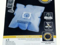 WONDERBAG WB406120 KESA ZA USISIVAČ