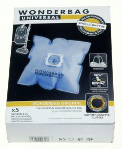 WONDERBAG WB406120 KESA ZA USISIVAČ