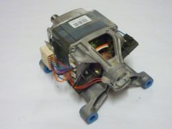 MCA 61/ 64-148/ KT16 273680 ELECTROMOTOR KT16/ AL 450W/ 230V