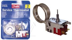 077B7002 SERVICE-THERMOSTAT NR. 2