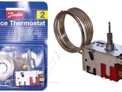 077B7002 SERVICE-THERMOSTAT NR. 2