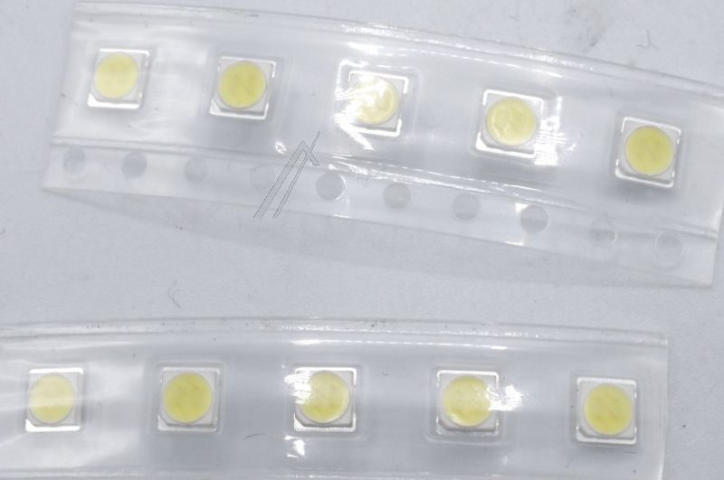 LATWT391RZLZK 10 STÜCK LED 3,5X3,5MM LG INNOTEK 3535 150LM 2W
