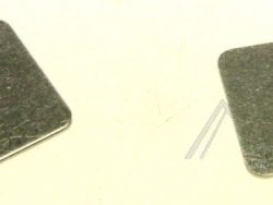 00614432 METALLPLÄTTCHEN FÜR MAGNET