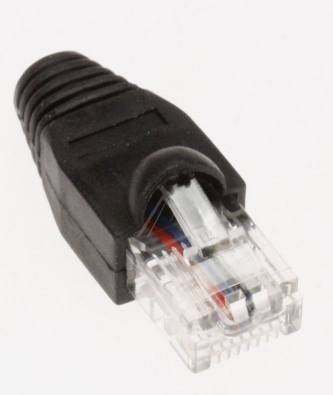 ABSCHLUSSWIDERSTAND 100OHM WESTERN-STECKER RJ45
