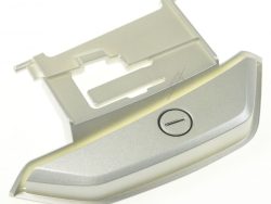 2198987048 PEDAL, SCHALTER, SILBER
