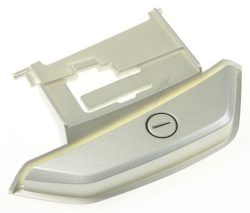 2198987048 PEDAL, SCHALTER, SILBER
