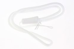 AD63-07284A TRAGERIEMEN WB150 WEISS,  WB150, ABS,  3, 178, WEISS