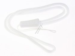 AD63-07284A TRAGERIEMEN WB150 WEISS,  WB150, ABS,  3, 178, WEISS