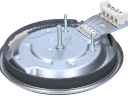 C00344941 481925998508 KOCHPLATTE EGO 4MM 230V STANDARD Ø 145MM 1000W