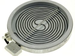 C00264626 482000085860 KOCHZONE,  1800W/ 230V D.200 S/ SPI