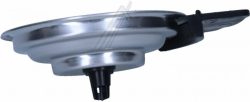 422225944212 POD HOLDER ASSY 1-CUP DEEP BLA