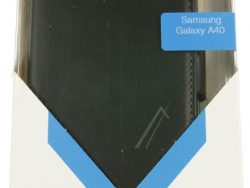 25101 MOBILIZE CLASSIC GELLY WALLET BOOK CASE SAMSUNG GALAXY A40 B