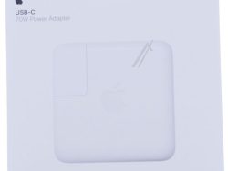 MXN53ZM/ A 70W USB-C POWER ADAPTER