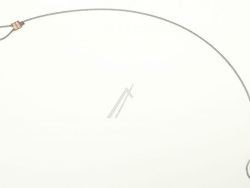 DD81-01130A DRAHTFEDER TÜR:DMM, -, MIDEA9347,3048,-,
