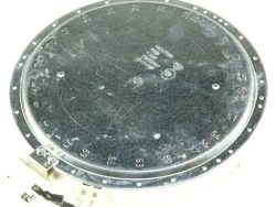 C00264626 482000085860 KOCHZONE,  1800W/ 230V D.200 S/ SPI