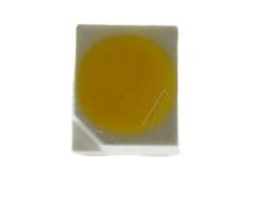 LED-3,5X2,8MM SMD WARM-WEISS,  3,1V 120° 1120MCD – 3528, PLCC4 -ROHS-