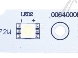 0064000817 49054135 LED LAMPE