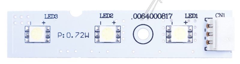 0064000817 49054135 LED LAMPE
